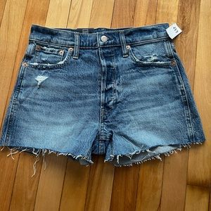 Gap Cheeky Short High Rise 26/2r